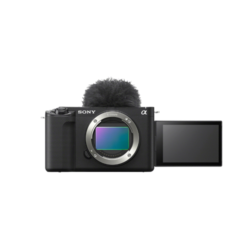 Sony ZV-E1 Black Body - 08